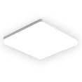 thumbnail image 1 of Luces LED empotrables de techo de 48 W para techo, 1 of 7