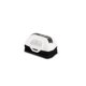 thumbnail image 1 of Greeniant faro sensor infrarrojo faro recargable 2 engranajes faro ajustable impermeable para senderismo al aire libre mochilero blanco Type3 NO3, 1 of 6