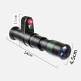 thumbnail image 4 of Telescopio De Búsqueda Hd Infrarrojo Telescopio De Búsqueda Hd Infrarrojo Telescopio de caza al aire libre día noche telescopio infrarrojo visible equipo de caza, 4 of 9