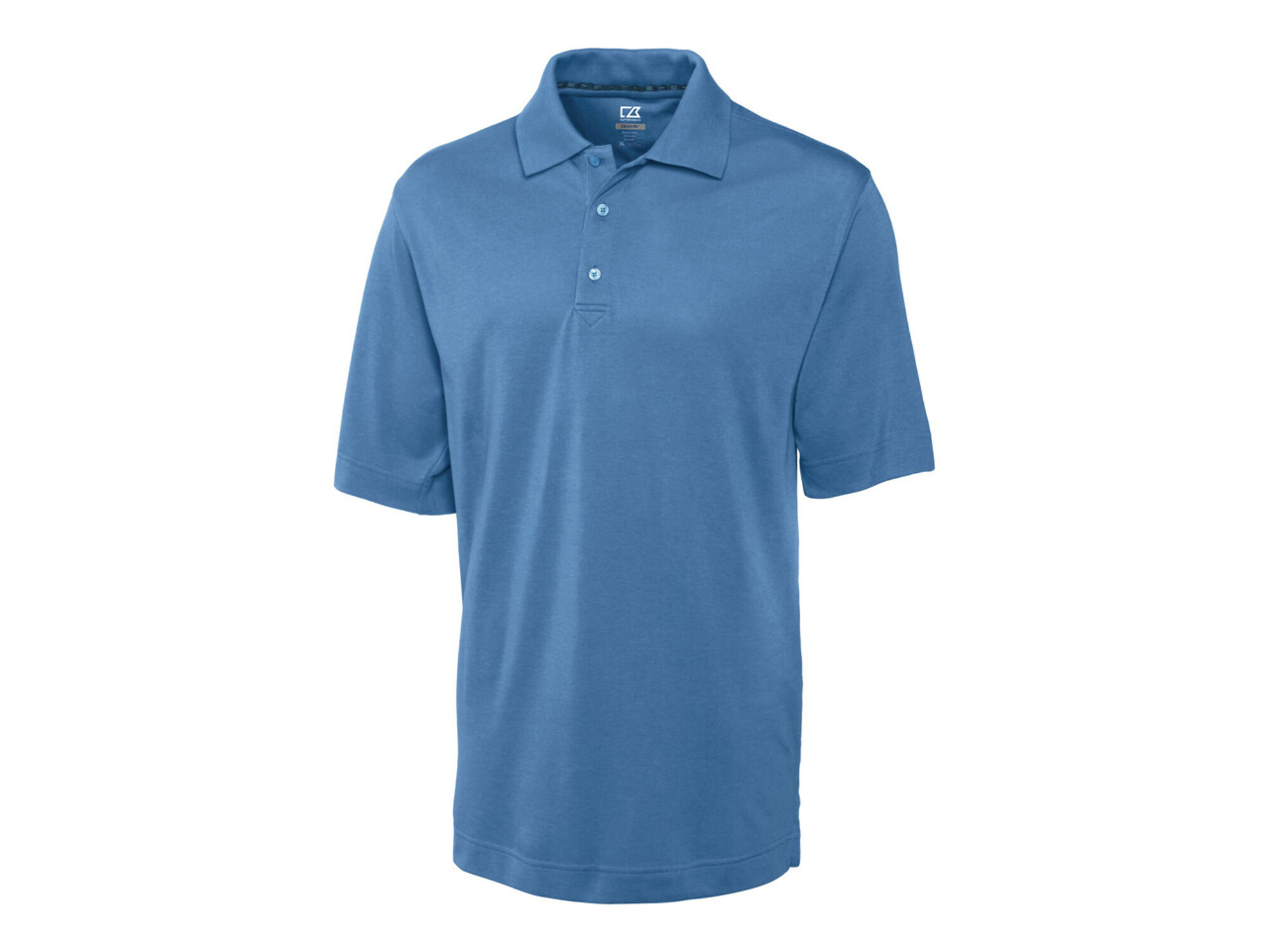 Cutter & Buck Men's Classic Three Button Polo Shirt - image 5 of 9