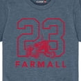 thumbnail image 3 of 23 Farmall - Youth Short Sleeve Graphic T-Shirt, 3 of 6