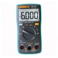 thumbnail image 1 of Polaridad De Identificación Resistencia Richmeters Rm101 Rms Verdadero Multifuncional Lcd M Eccomum tipo 1, 1 of 7