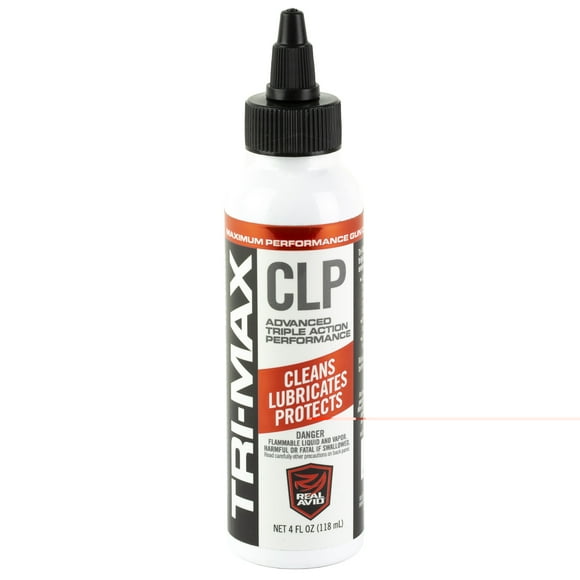 Clp Gun Cleaner Spray