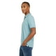 thumbnail image 5 of Camisa DKNY Modern Fit Quick Dry Polo azul ahumado, 5 of 7