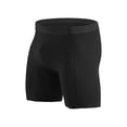 thumbnail image 3 of Men's Daily Comfort Long Leg Briefs with Breathable Soft Blend and Supportive Pouch for All Day Wear, 3 of 3