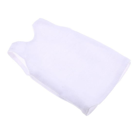 1/6 Scale Action Figure Doll Accessories, Mens Tank Top for, 12 Inch Male Body Model