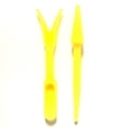 thumbnail image 2 of 2pcs Transplanting Device Planters Digging Tool Seedling Garden Nursery Trays, 2 of 2