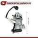 thumbnail image 5 of Conjunto de cilindro de bloqueo de encendido Unique Bargains para Volkswagen Beetle 2012-2019 para VW Jetta 2011-2018 No.5C6905841, 5 of 7