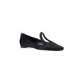 thumbnail image 2 of Manolo Blahnik "Fugalo" Ballet Flats Black (Women's), 2 of 5