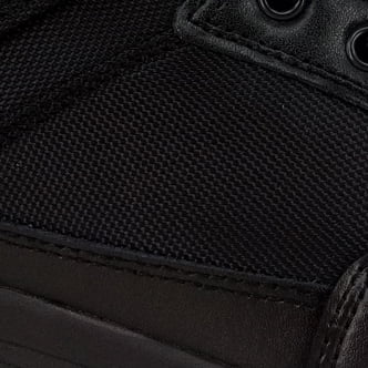Black/Black