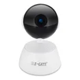 thumbnail image 1 of Camara Inteligente Wifi Via Remota App Internet C Microfono Color Blanco, 1 of 8