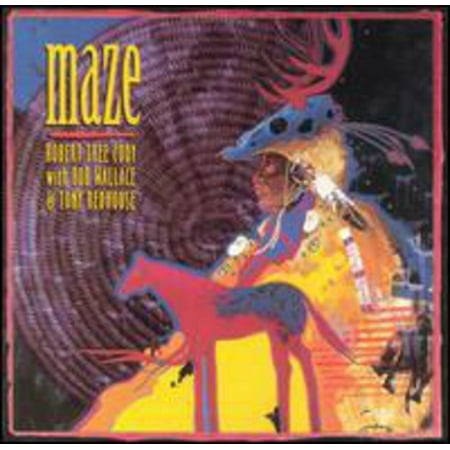 Maze