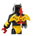 thumbnail image 3 of Figura de Acción Mattel Imaginext Batman Insider, 3 of 5