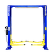 thumbnail image 1 of Rampa Hidráulica Automotriz Hantec 2 Postes Porteria 10,500 Lbs 110V Azul, 1 of 9