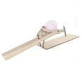 thumbnail image 1 of Wooden Fencing Puppets, Balloon Man Battle Set Interactive  For Party 3MM, 1 of 8