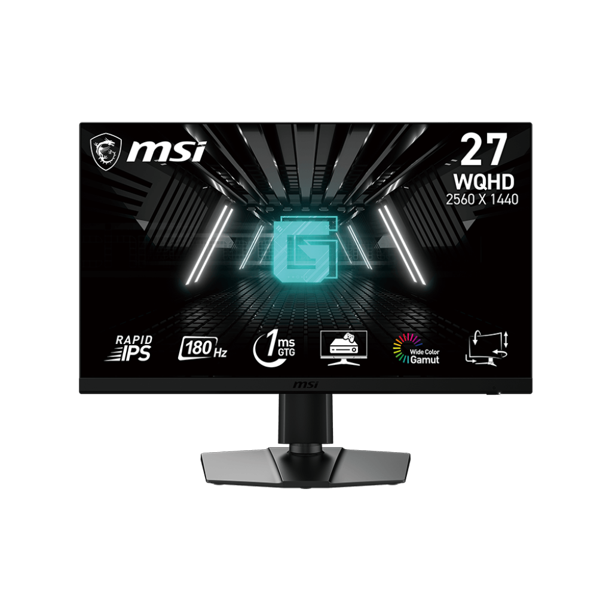 MSI MAG345CQR, 34