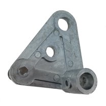 John Deere Original Equipment Arm - AM132940