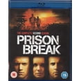 thumbnail image 4 of Prison Break: The Complete Series - Seasons 1-5 [Blu-Ray Box Set], 4 of 7