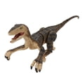 thumbnail image 2 of Dinosaurio a control remoto NikouMX Juguetes Velociraptor 2.4G, 2 of 8