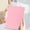 Pink, variant on Konghyp A5 Erasable Smart Writing Notebook, Digital Conversion Reusable Notebook, Leather Cover Portable Notebook with Erasable Pen, Cloud Sync Office Travel Notebook