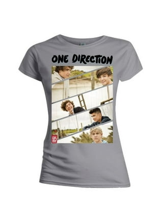 One Direction Walmart.com