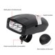 thumbnail image 2 of Luz LED portátil para bicicleta Higoodz accesorios de seguridad Deportes al aire libre, 2 of 8