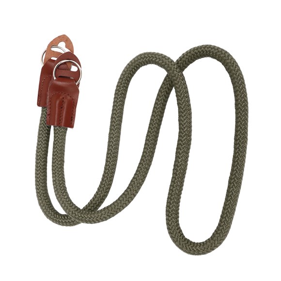 Correa para el el el el el hombro y el cuello de la cámara, anillo de acero inoxidable, cuerda de nailon ligera de alta resistencia, para cámaras slr digital, Montañismo, acamp al aire