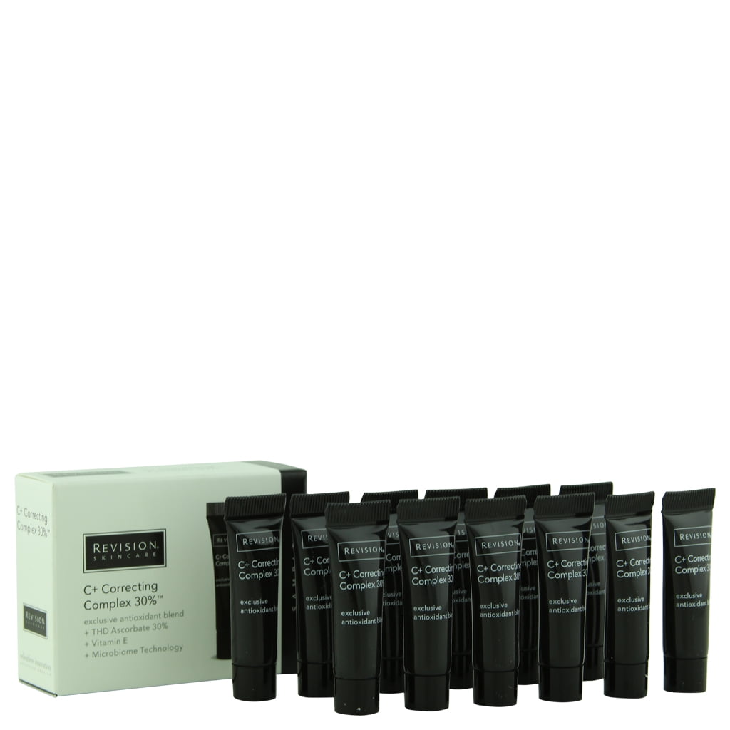 Revision C+ Correcting Complex 30 12 ct
