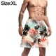 thumbnail image 2 of Ropa de playa de verano para hombre, estilo marinero, vacaciones, ocio, moda, pantalones cortos de playa de coco, 2 of 5