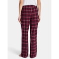 thumbnail image 3 of Peanuts Women's and Women's Plus Sleep Pants, Sizes XS-2X, 3 of 5