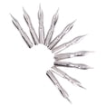 thumbnail image 2 of Nibs, Metal Calligraphy Pen Set Calligraphy Pen with 10Pcs for Calligraphy, 2 of 7