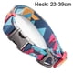 thumbnail image 2 of Collar para perro suave y cómodo Poleyster con cierre de seguridad ajustable para perros pequeños, medianos y grandes, 2 of 5