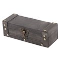 thumbnail image 2 of Caja de almacenamiento retro caja de regalo fuerte resistente vintage exquisita caja de almacenamiento de madera para ahorro de espacio para decoración del hogar ANGGREK Otros, 2 of 8