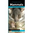 thumbnail image 1 of Pre-Owned A Photographic Guide to Mammals of Australia (Photographic Guides) (Photoguides) (Paperback) 1853685836 9781853685835, 1 of 1
