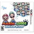 thumbnail image 1 of MARIO & LUIGI SUPERSTAR SAGA + BOWSERS MINIONS.-3DS Nintendo 3ds, 1 of 2