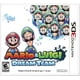 thumbnail image 1 of MARIO & LUIGI SUPERSTAR SAGA + BOWSERS MINIONS.-3DS Nintendo 3ds, 1 of 2