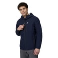 thumbnail image 4 of Free Country Men's Agile II Windshear Jacket Navy XL, 4 of 5