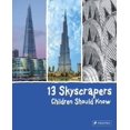 thumbnail image 1 of 13 Gratte-Ciels Enfants Indispensables, 1 of 2