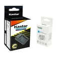 thumbnail image 5 of Kastar 1-Pack NP-BG1 Battery and AC Wall Charger Replacement for Sony Cyber-shot DSC-W70, Cyber-shot DSC-W80, Cyber-shot DSC-W85, Cyber-shot DSC-W90, Cyber-shot DSC-WX1, Cyber-shot DSC-WX10 Camera, 5 of 5