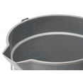 thumbnail image 2 of Winco UPP-10R Utility Pail, 2 of 2