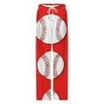 thumbnail image 4 of Baseball Pajama Pants Loose Pajamas Female Breathable Home Trousers Leisure Sleeping Pants Large Size, 4 of 6