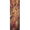 thumbnail image 2 of Jardine, Liz 9x18 Gold Ornate Wood Framed with Double Matting Museum Art Print Titled - Sienna Berries II, 2 of 4