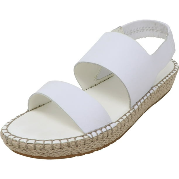 cole haan cloudfeel espadrille white
