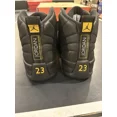 thumbnail image 4 of Size 11 - Jo r-dan 12 Retro Black Taxi Pre-Owned CT8013-071 Gold Yellow, 4 of 6