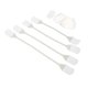 thumbnail image 1 of Cinta para Estiramiento Facial ANGGREK 4 Piezas con 20 Pegatinas, 1 of 8