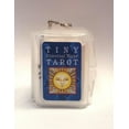 thumbnail image 2 of Tiny Tarot Key Chain (Other), 2 of 2