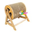thumbnail image 4 of BELOVING Cat Scratching Board Indoor Cats Convenient Stylish Gift Furniture Protector L, 4 of 10