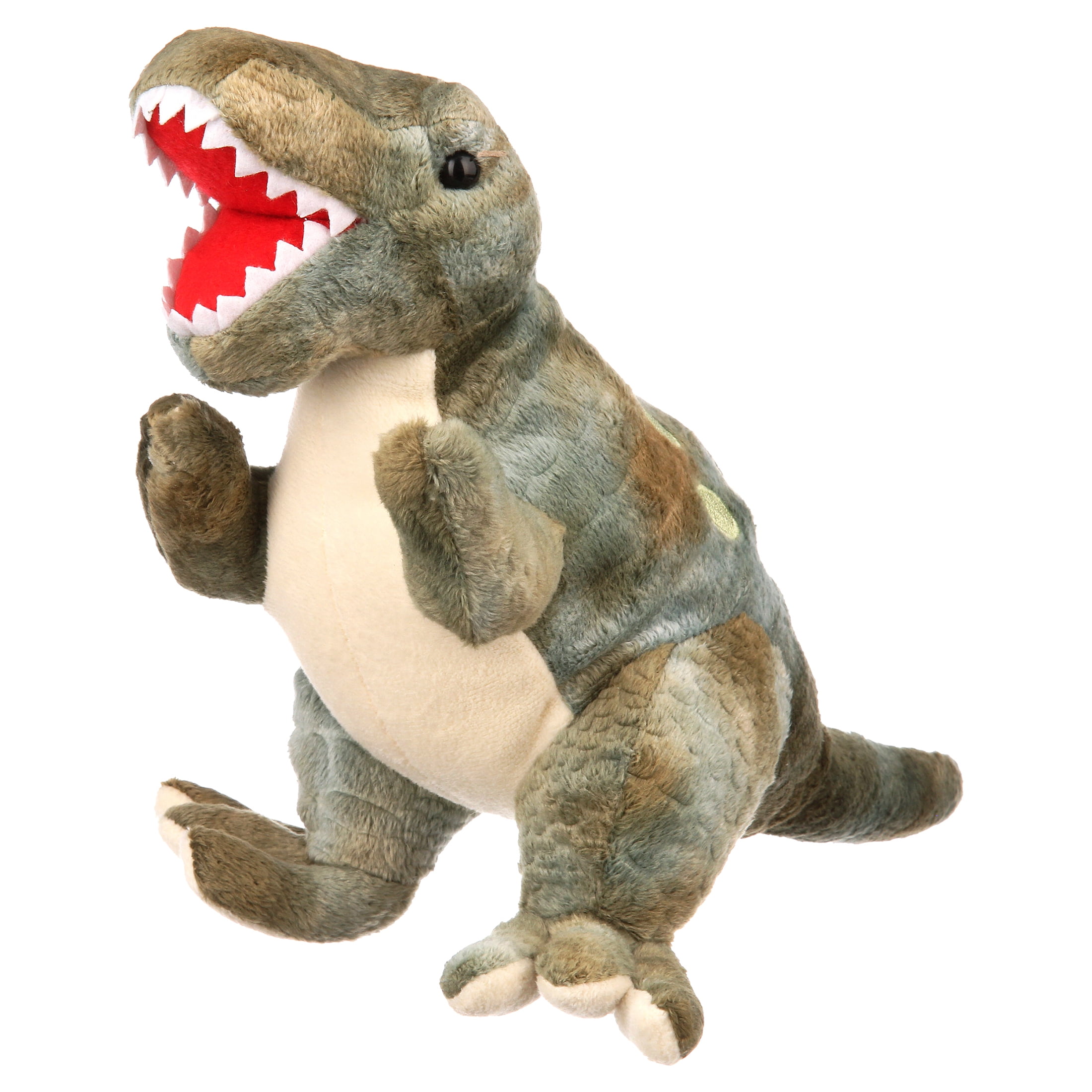 prextex dinosaurs plush