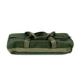 thumbnail image 3 of organizador de bolsas de herramientas CUTICAT para automóviles herramienta de mantenimiento con cremallera 45cmx15cm, 3 of 8