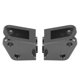 thumbnail image 4 of Asiento de varilla de tracción de aleación de aluminio para pieza de actualización de coche Axial Rock Racer 90026 RC (negro), 4 of 9